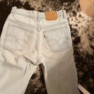**2/$60** BUNDLE & & SAVE!!! Vintage levis
